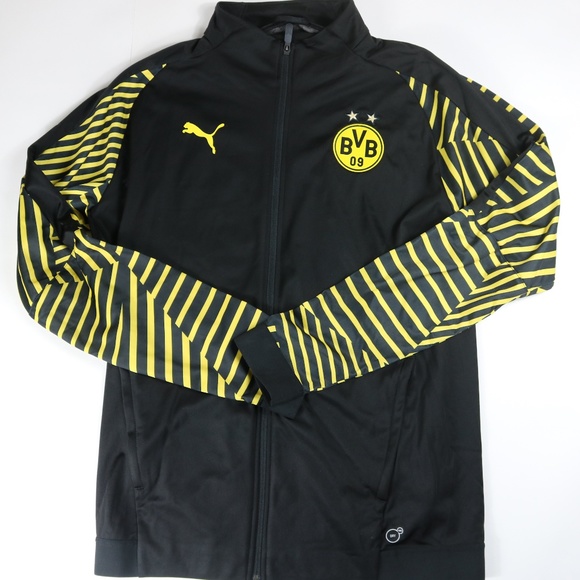 bvb track jacket